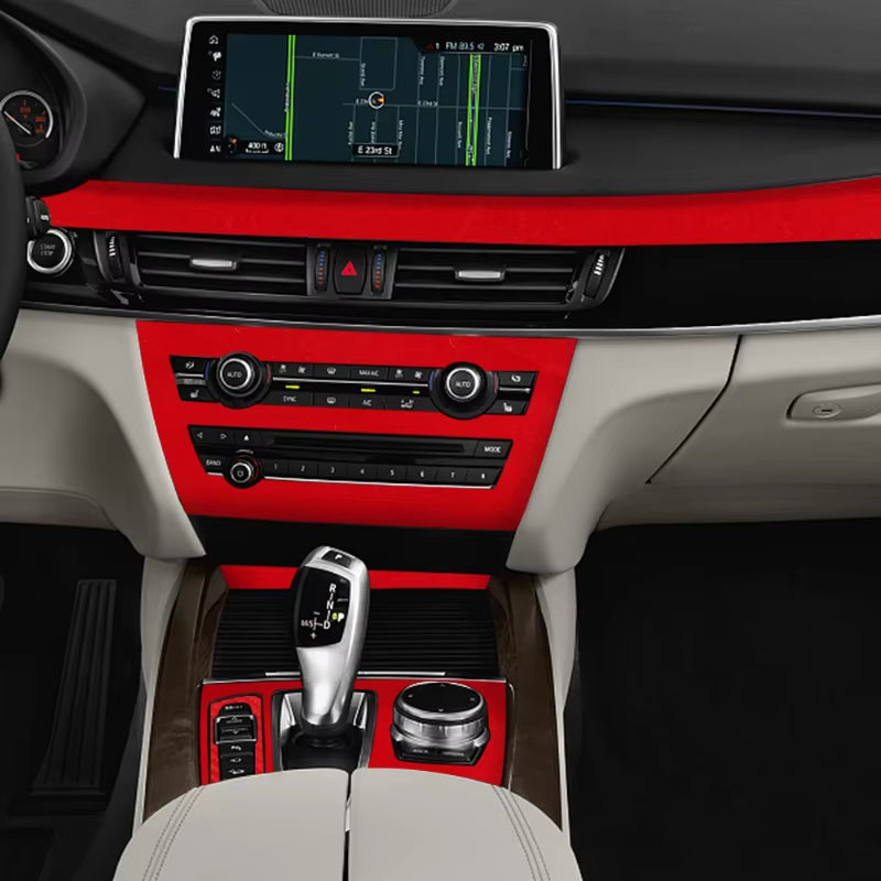 Car Velvet Cloth Stickers Fluff Fabric Suede Wrapping Film Auto Styling Interior Decoration Vinyl Fluff Cloth 20Cmx148Cm