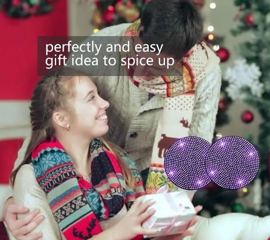 NBTEPEM 2Pcs Bling Car Cup Holder Coaster, 2.75 Inch Anti-Slip Shockproof Universal Fashion Car Coasters Insert Bling Crystal Rhinestone Automotive Interior Accessories for Women (2 Pcs, Black)