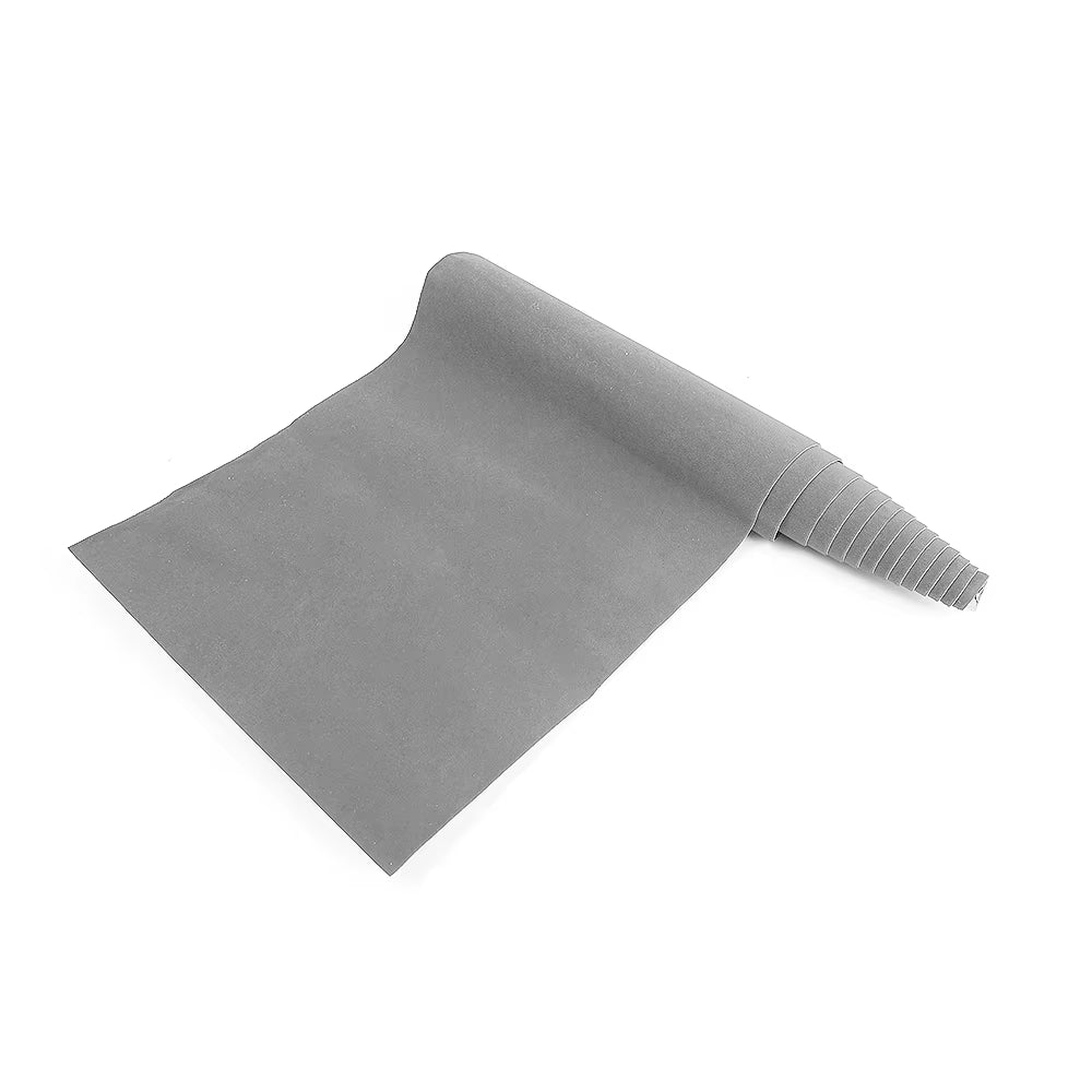 Car Velvet Cloth Stickers Fluff Fabric Suede Wrapping Film Auto Styling Interior Decoration Vinyl Fluff Cloth 20Cmx148Cm