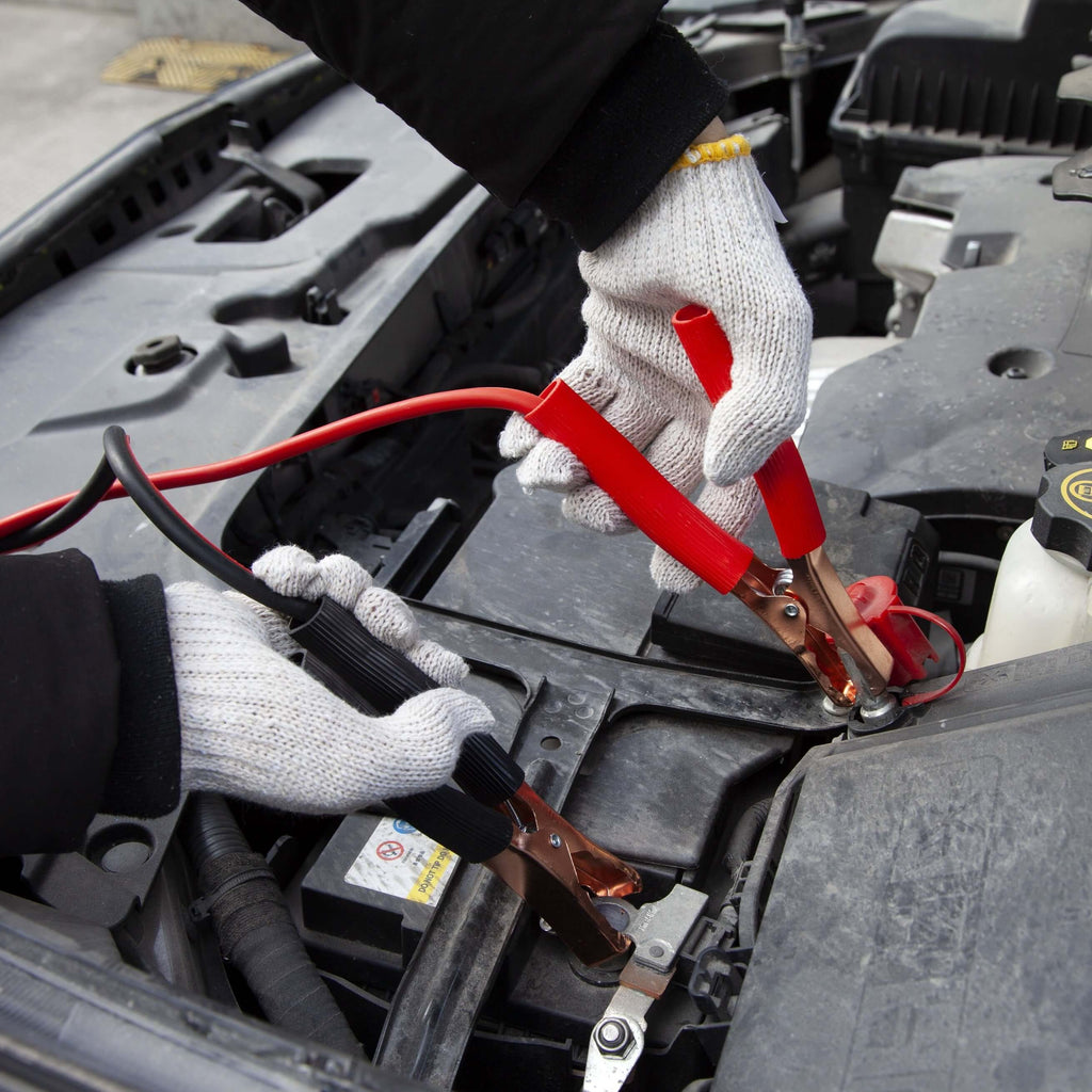 Justin Case All Weather Auto Safety Kit