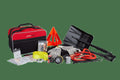 Justin Case All Weather Auto Safety Kit
