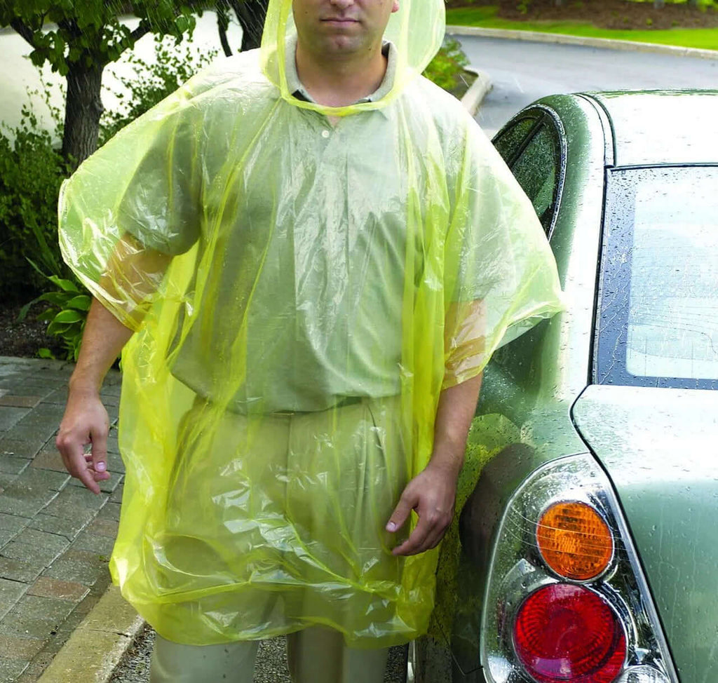 Justin Case All Weather Auto Safety Kit