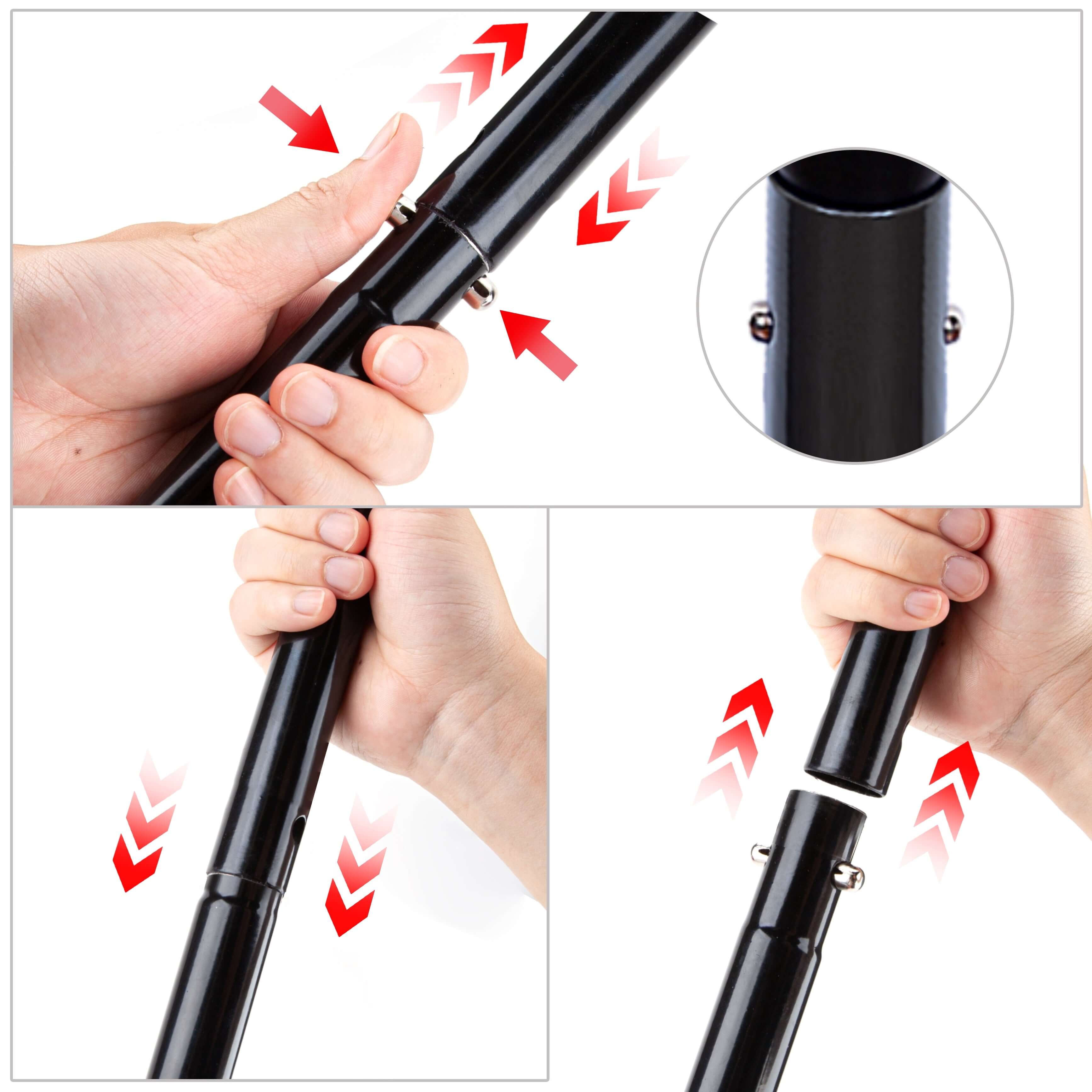 Justin Case All Weather Auto Safety Kit