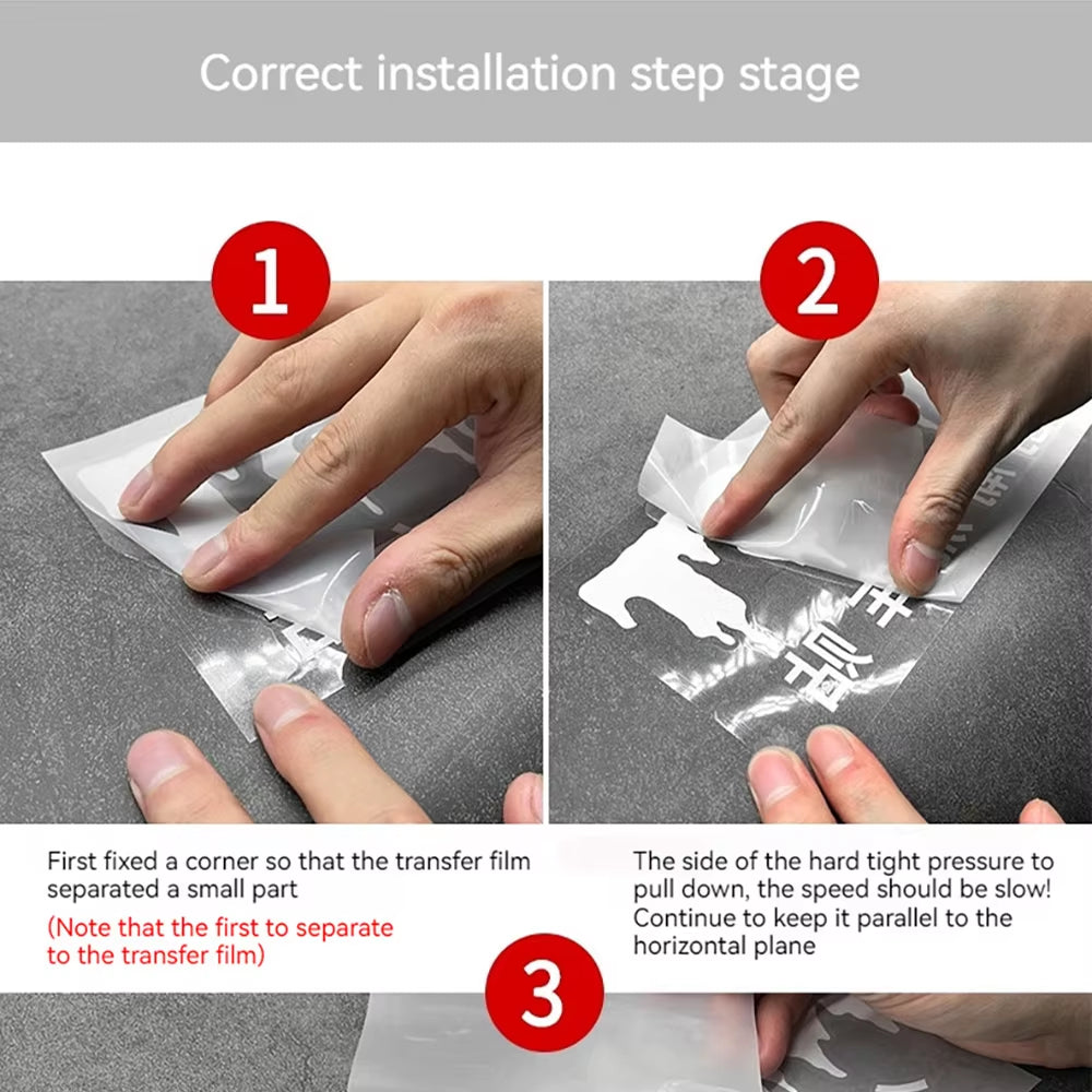 Car Graphics Sticker Creative Honeycomb Style Cars Side Sticker Auto Decor Tuning Waterproof Modification Honeycomb DIY Stickers