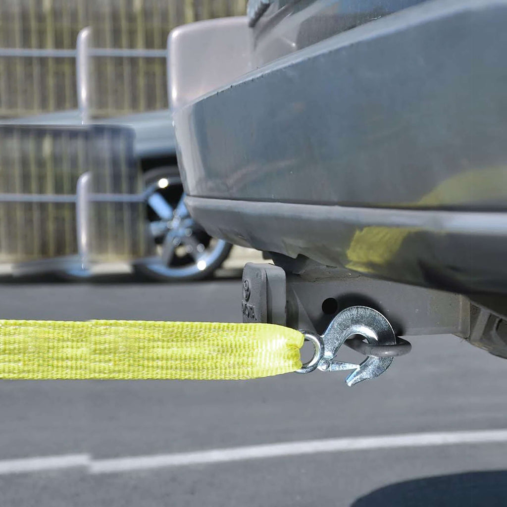 Justin Case All Weather Auto Safety Kit